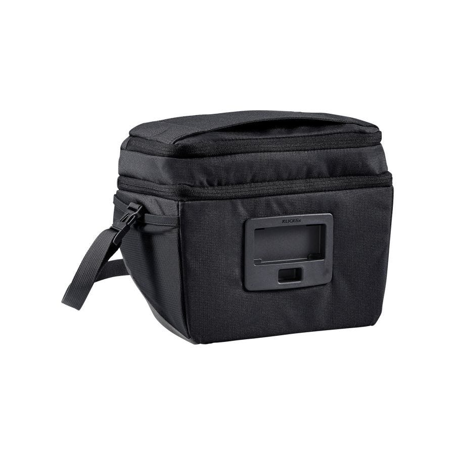OnTour Box L (KLICKfix ready) - Lenkertasche
