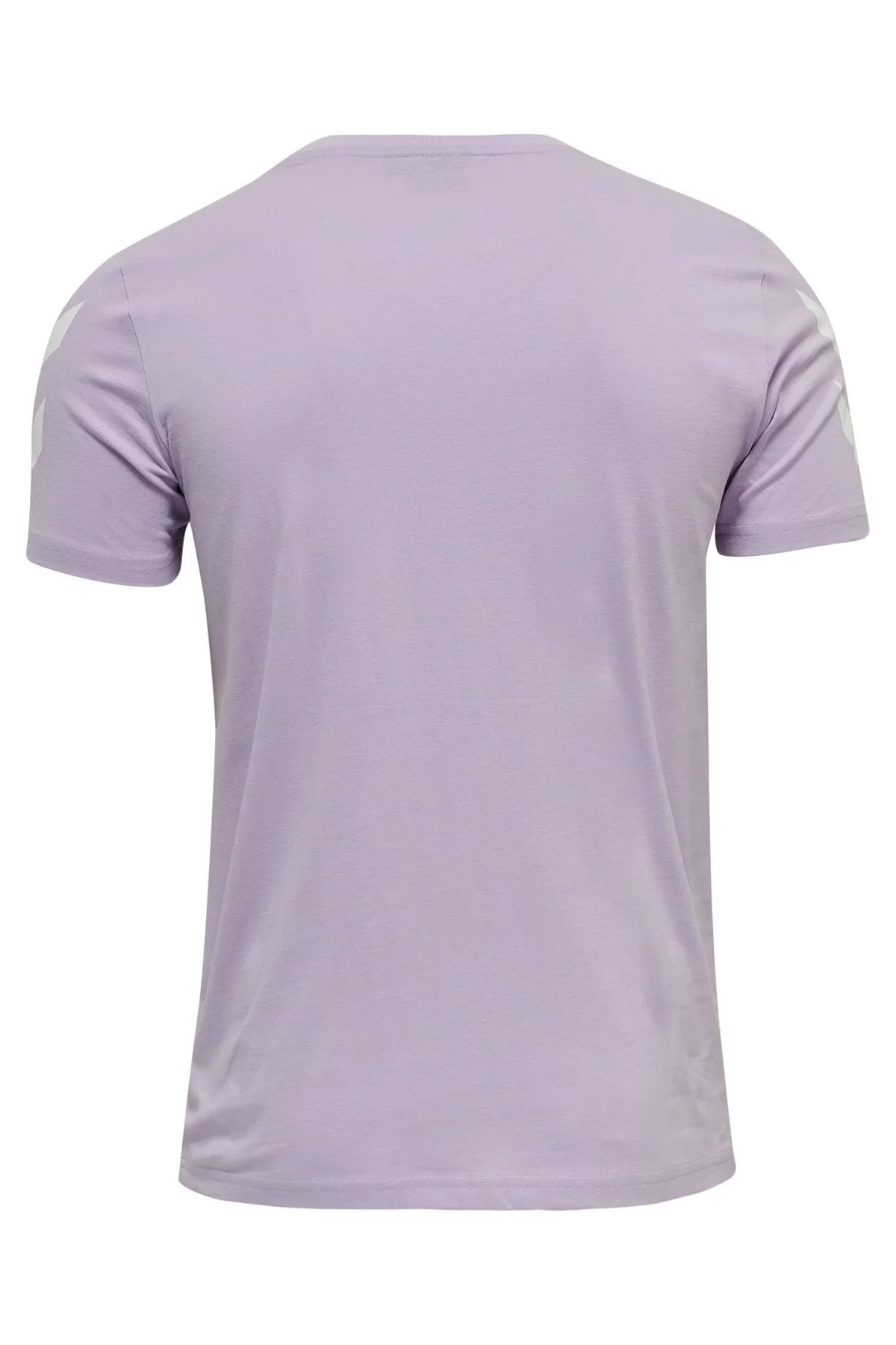 hummel  hmlLEGACY CHEVRON T-SHIRT