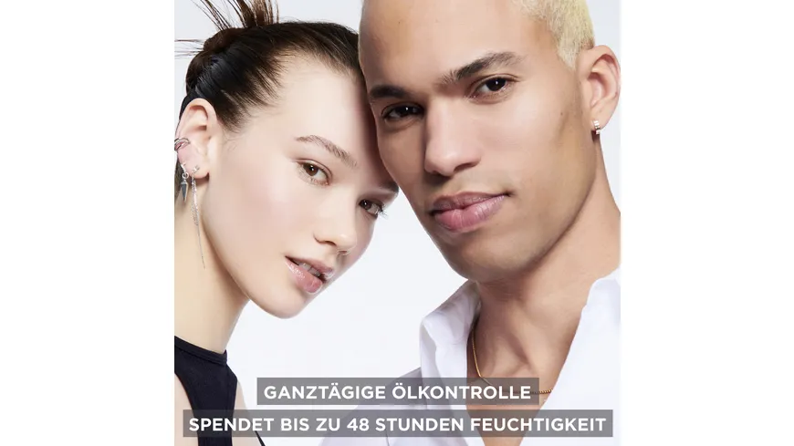 Garnier Hautklar AHA+BHA Air Cream 50 ml