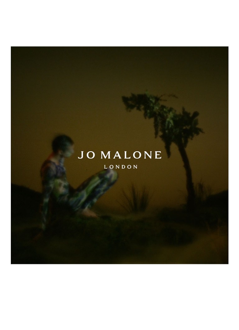 Κολόνια με άρωμα Jo Malone London, Cypress και Grape με άρωμα τύπου Grape.