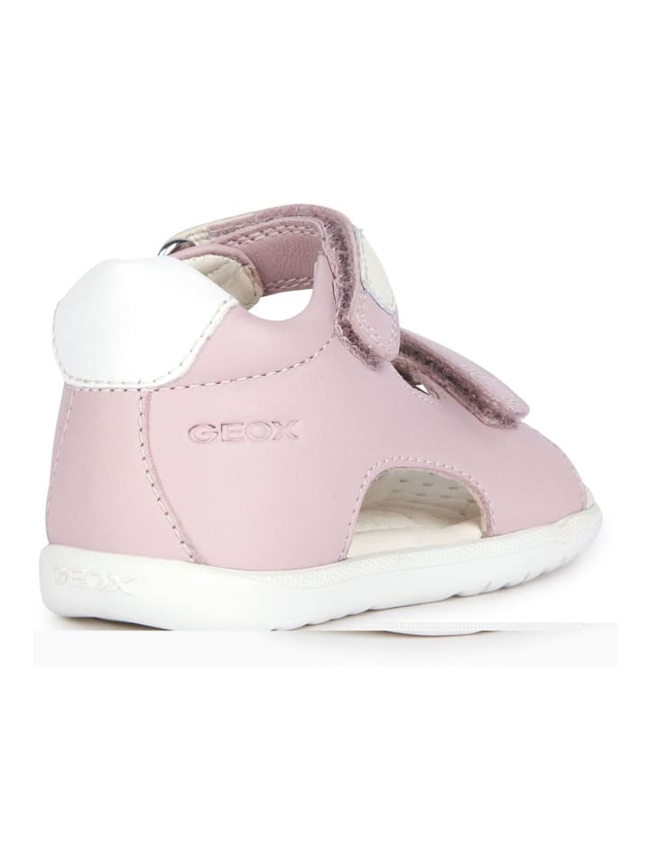 Geox Halbschuhe in Rose günstig kaufen