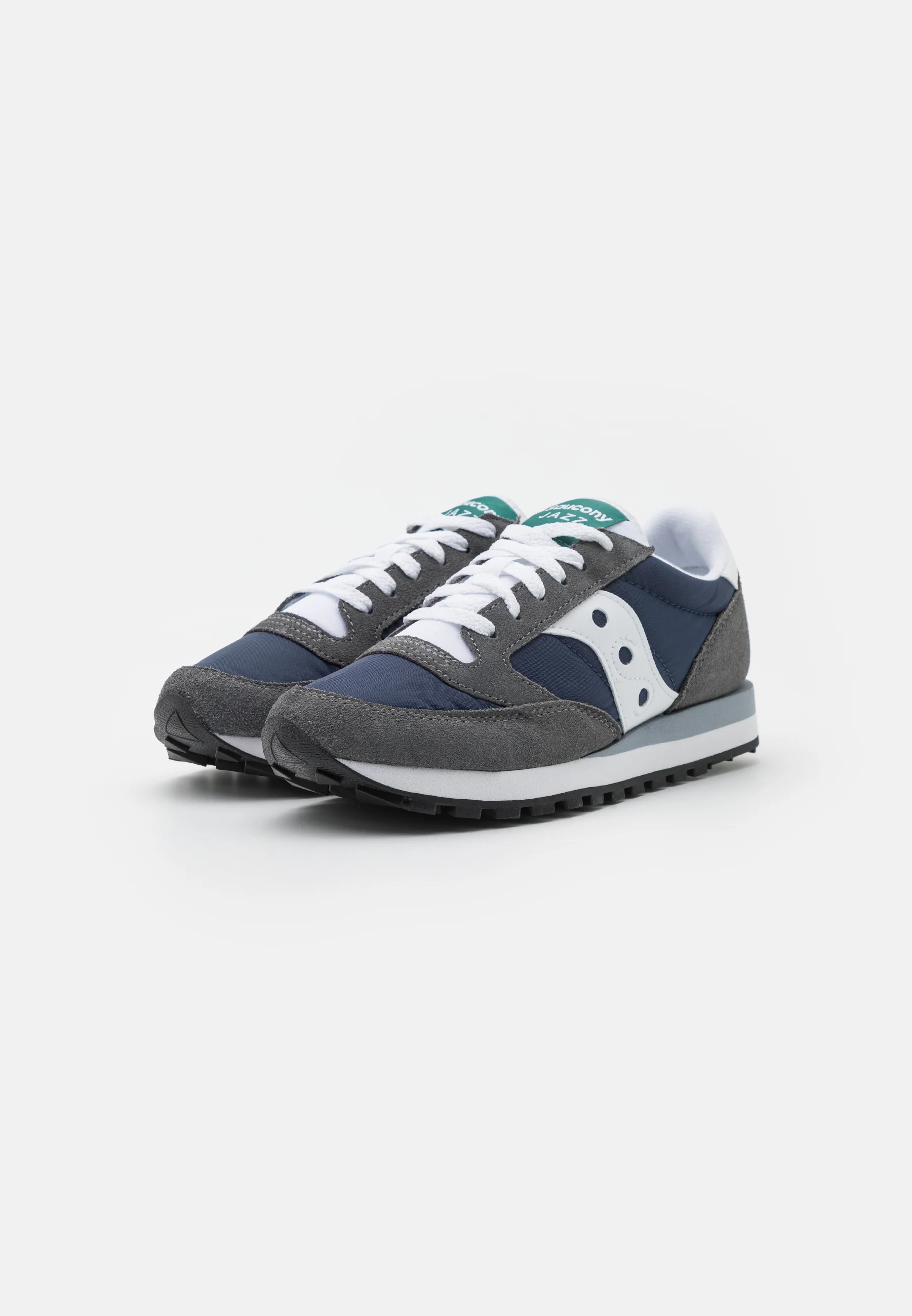 Saucony JAZZ ORIGINAL UNISEX - Zapatillas bajas