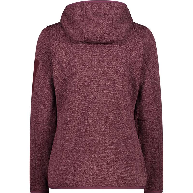 CMP Strickfleece Damen
