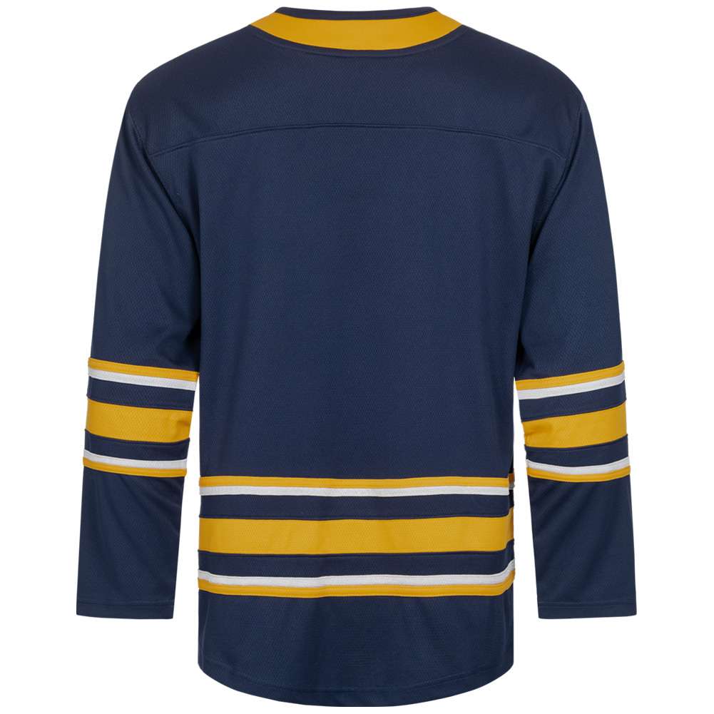 Buffalo Sabres NHL Fanatics Breakaway Herren Eishockey Trikot 879MBSAH2BBBWH