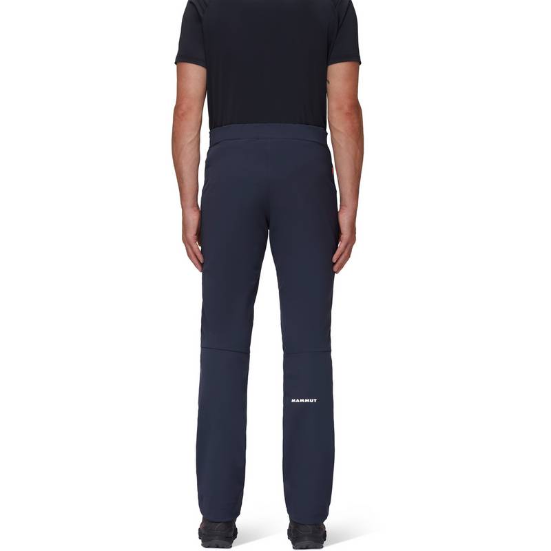 Mammut Taiss Softshellhose Herren
