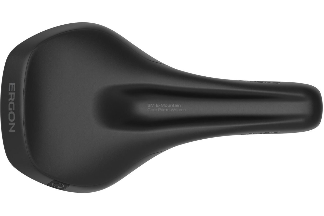 Ergon SM E-Mountain Core Prime Women Sattel