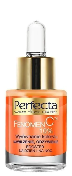 Perfecta Fenomenc Booster dan/noć