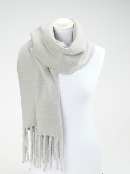 Schal-93214590004 Simone Bruns Cashmere Couture