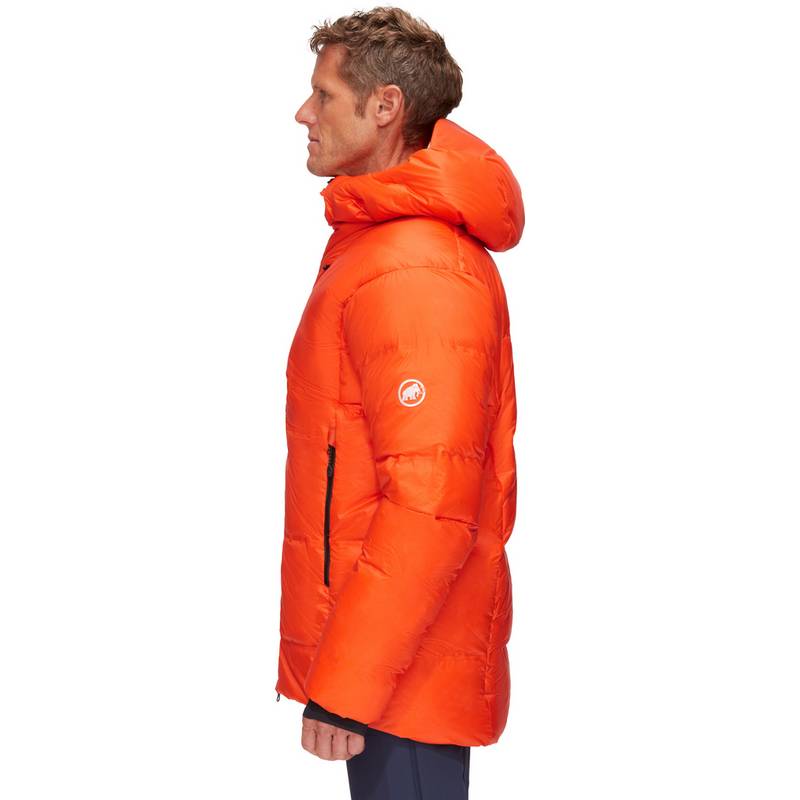 Mammut Eigerjoch Pro Daunenjacke Herren