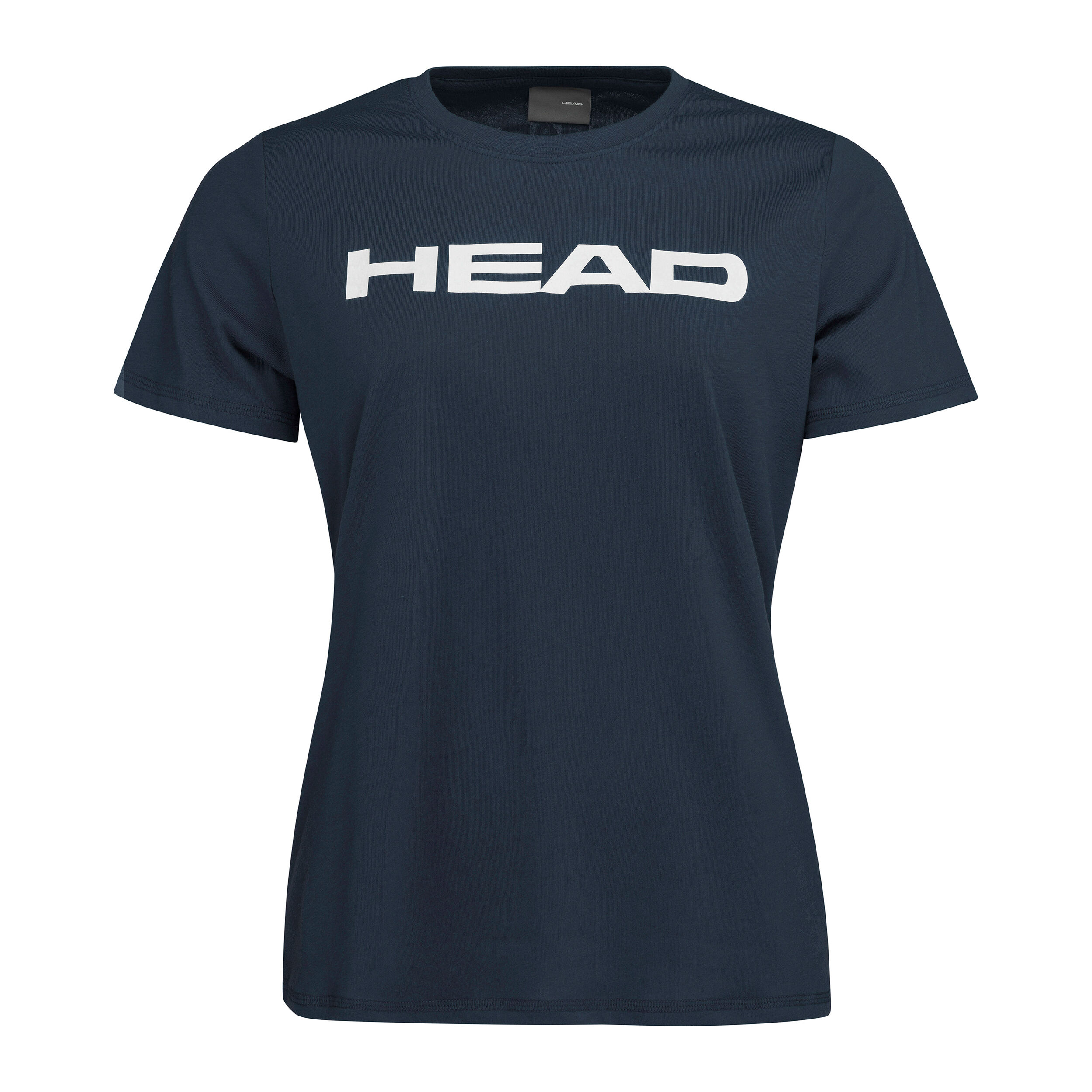 Club Lucy T-Shirt Damen - Dunkelblau