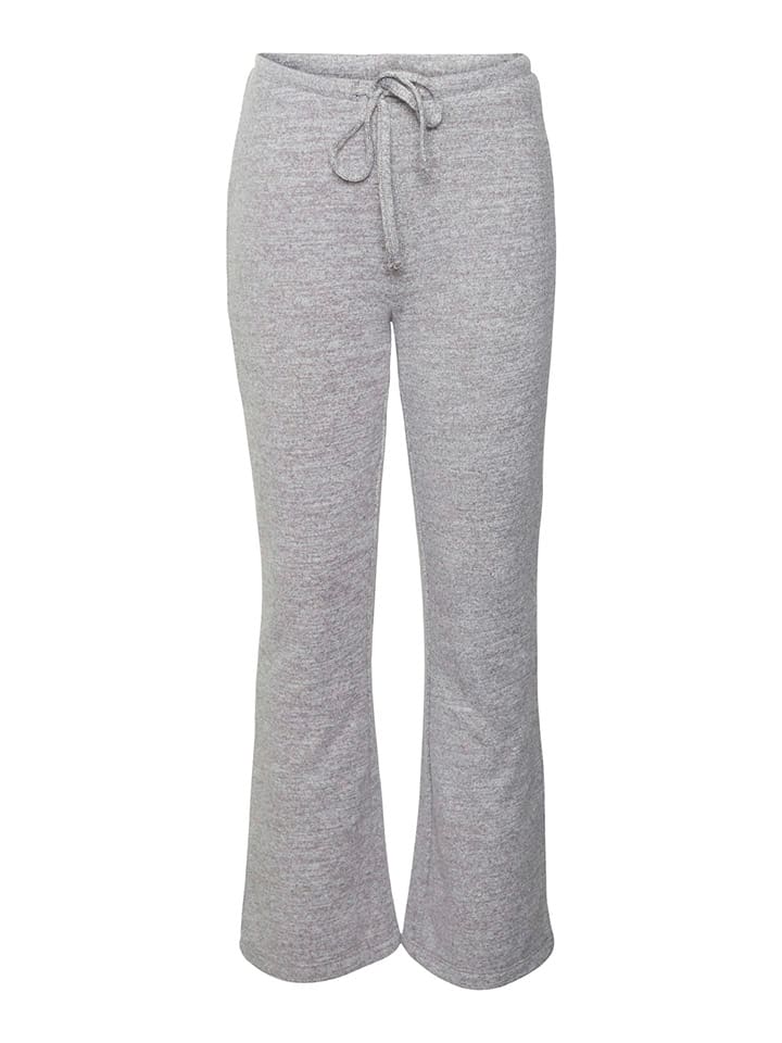 Vero Moda Girl Hose in Grau günstig kaufen