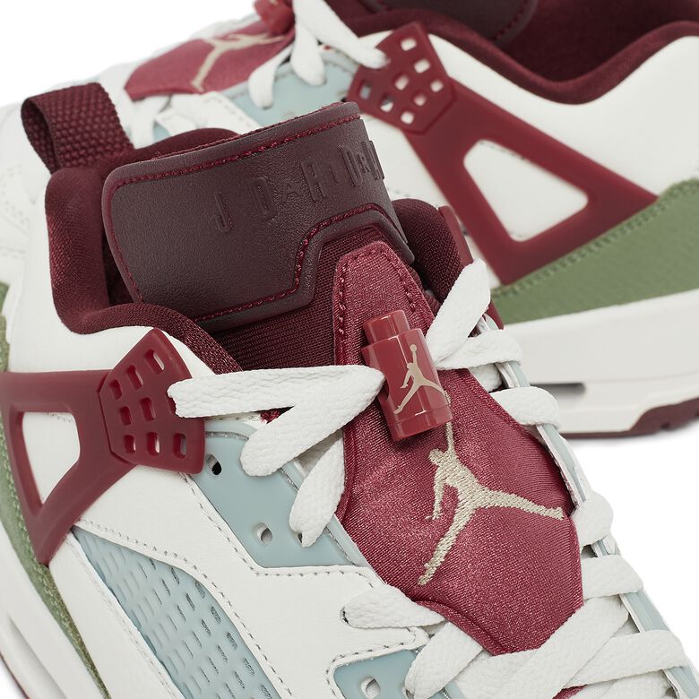 JORDAN Air Jordan Spizike Low 