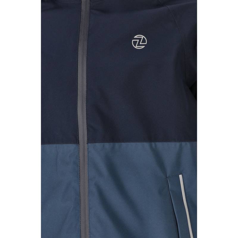 ZigZag Dallas Skijacke Kinder