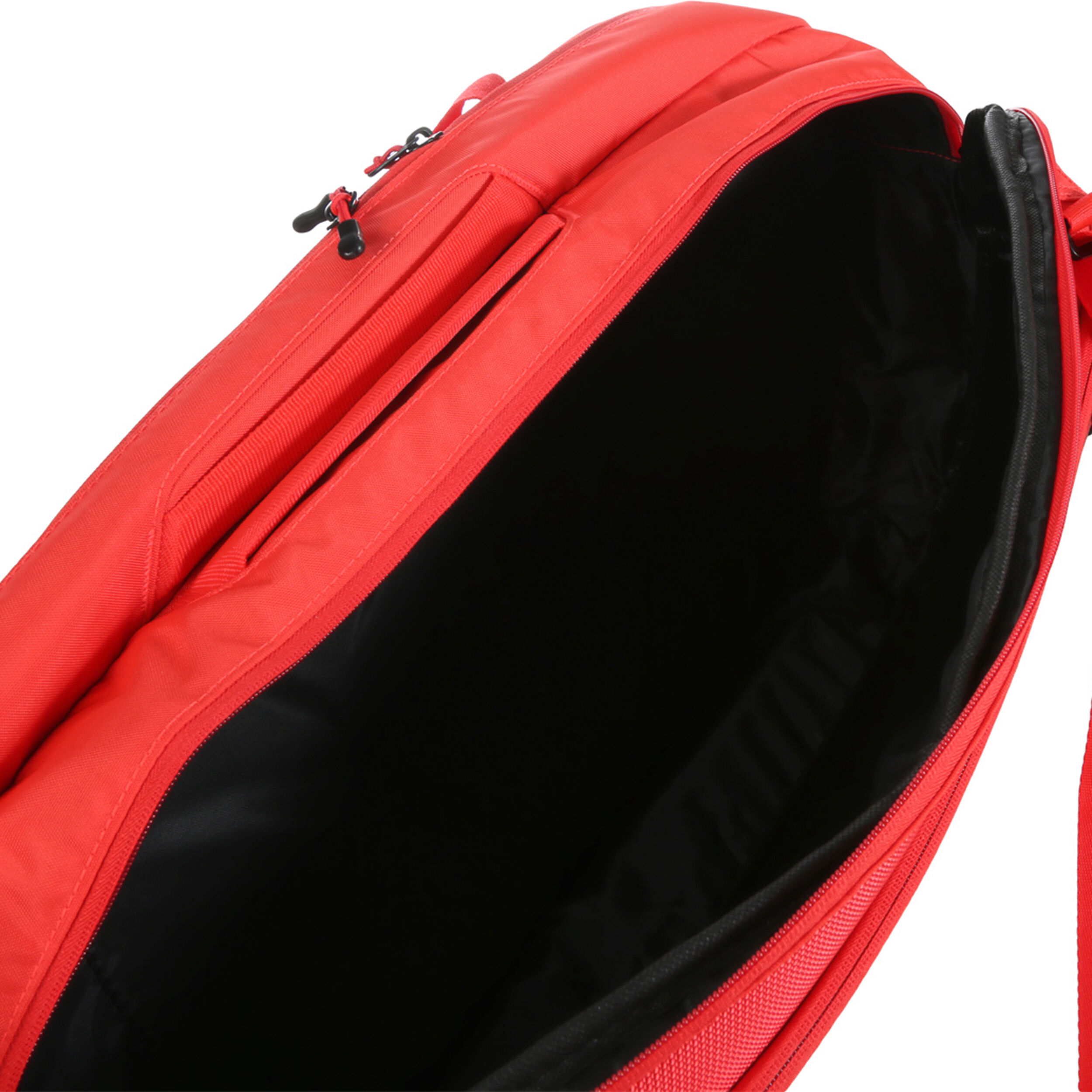 Super Tour Schlägertasche 6er - Rot, Weiß