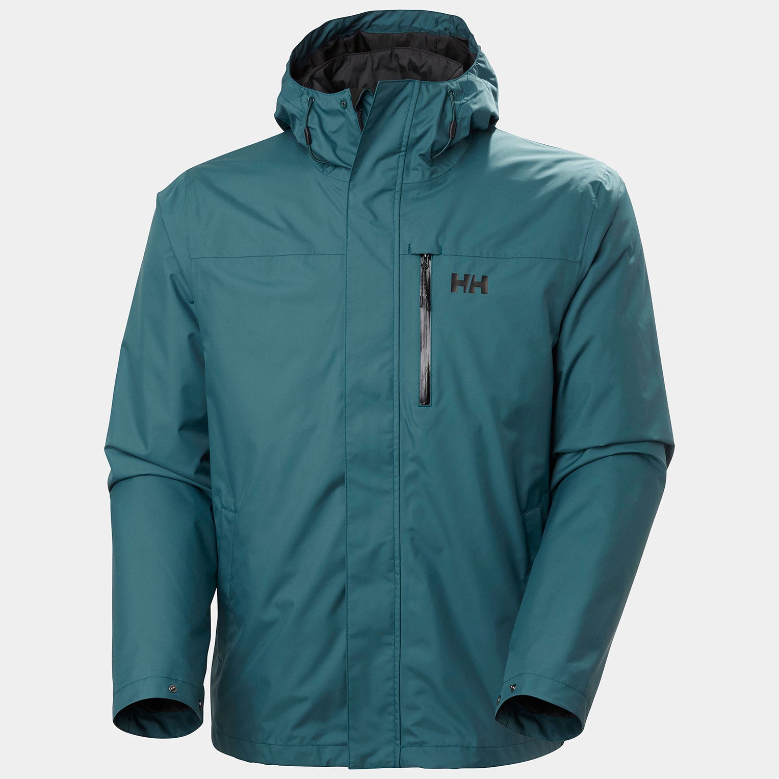 Men's Juell 3-In-1 Shell And Insulator Jacket