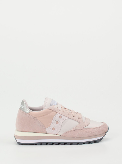 Sneaker-81655990144 Saucony