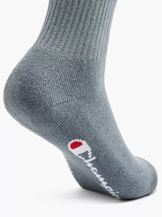 Champion 3er Pack Socken