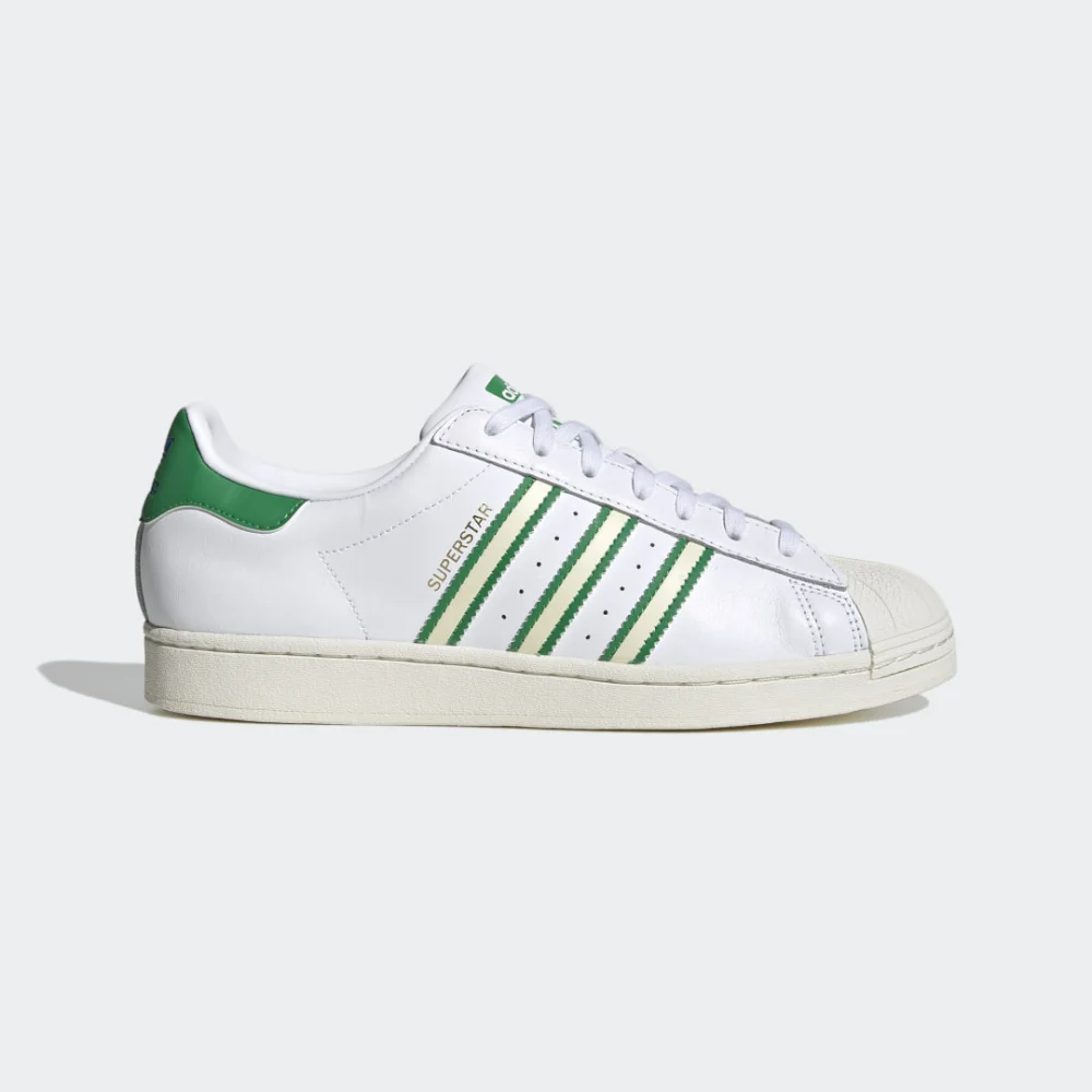 adidas Superstar GX9878 / weiss