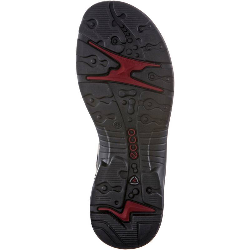 ECCO Offroad Outdoorsandalen Damen