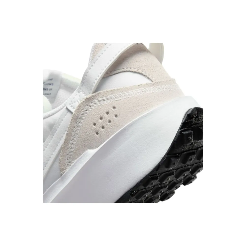 Nike Waffle Debut DH9523-100 / weiss