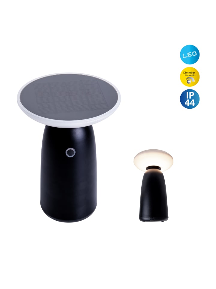 näve LED Solarleuchte 