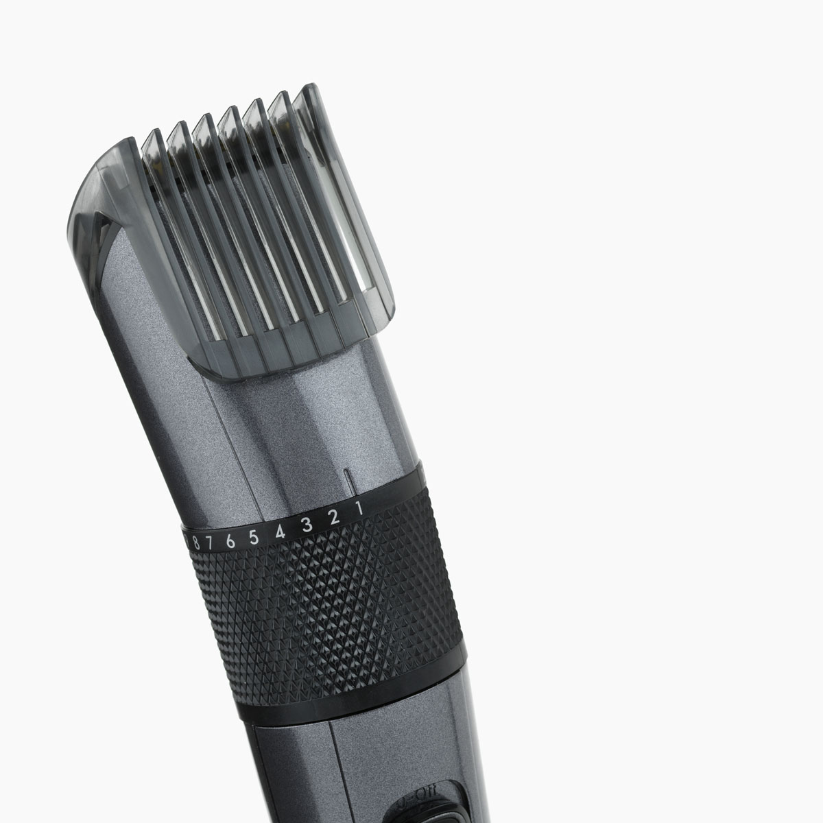 Tondeuse cheveux Titanium