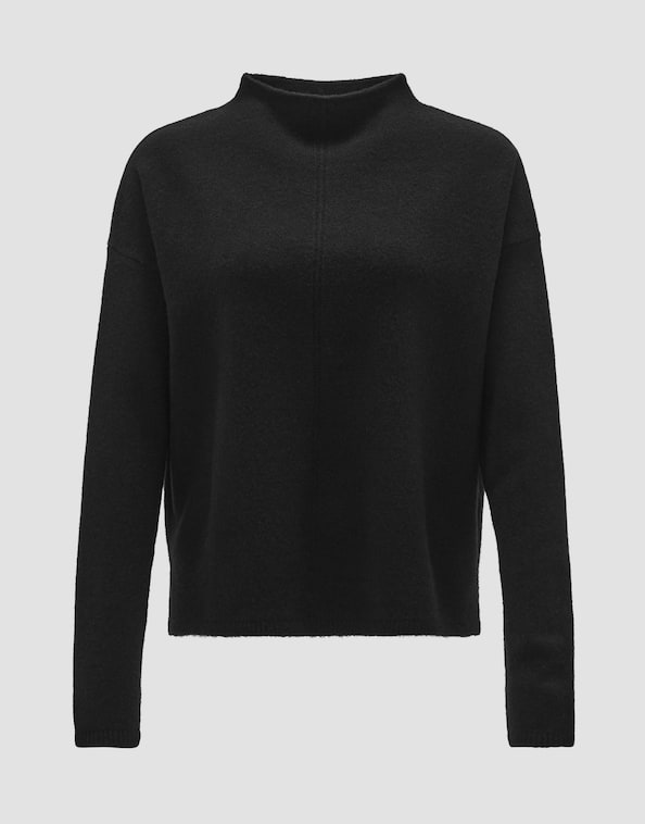 Feinstrickpullover Piranula