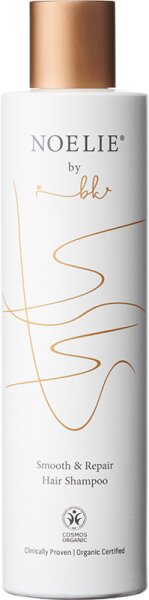 Noelie Smooth & Repair Hair Shampoo