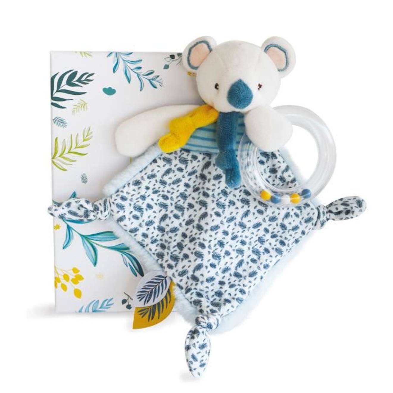 DOUDOU ET COMPAGNIE Yoca le Koala