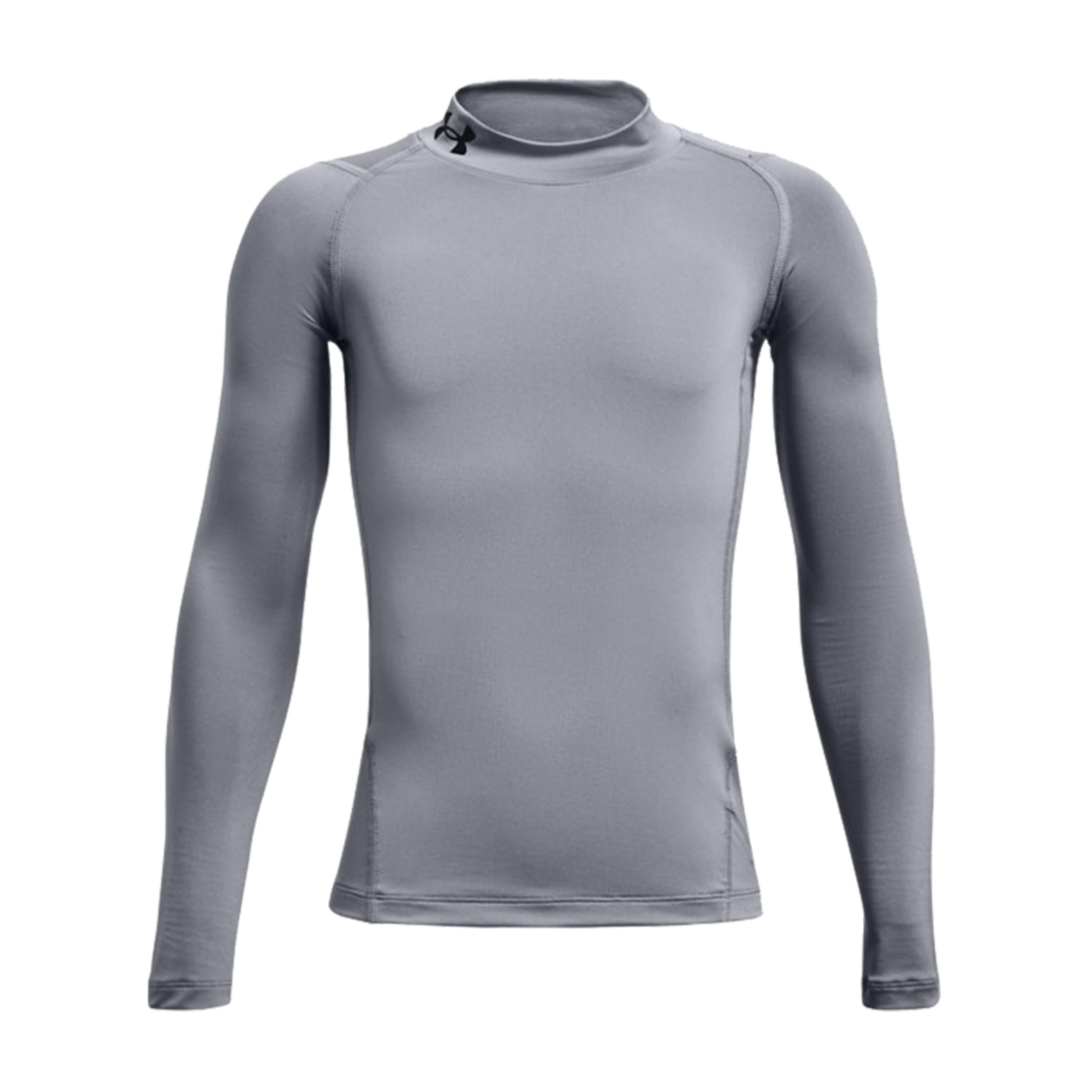 Under Armour HeatGear Mock langarm Kids F035