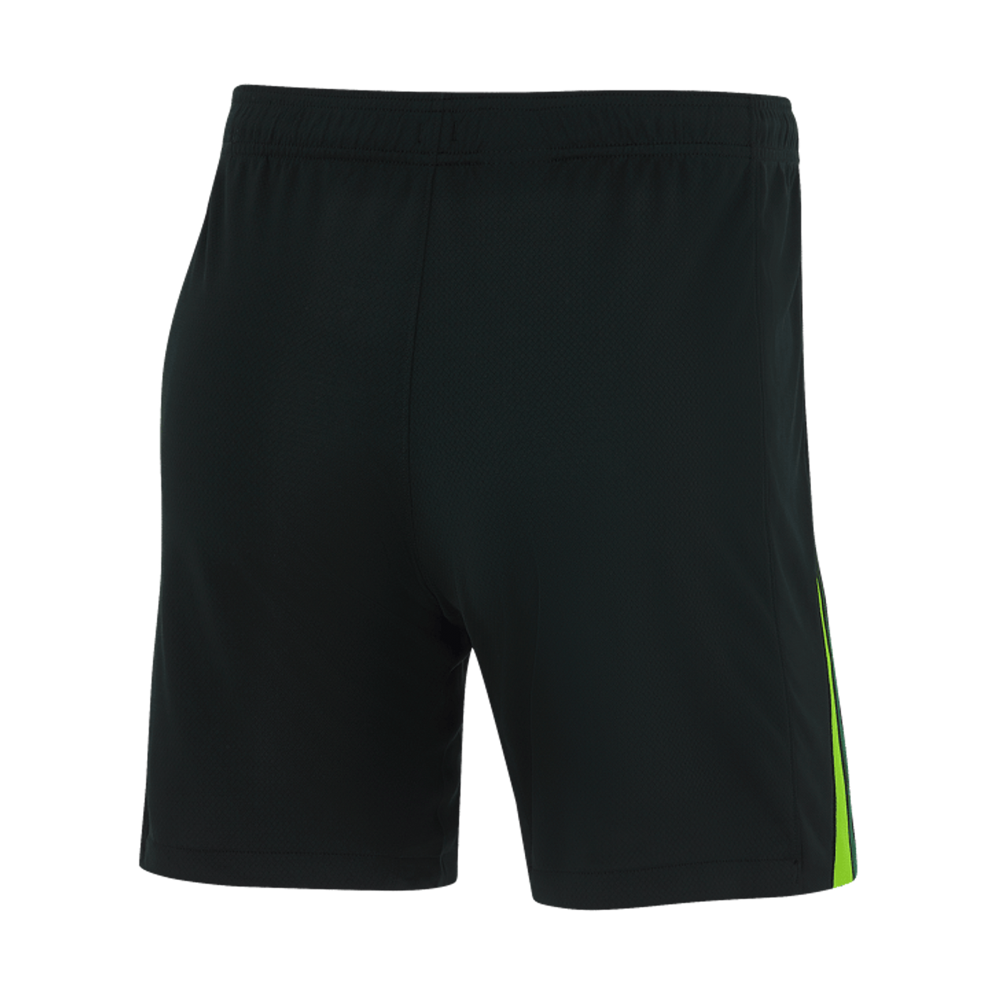Nike VfL Wolfsburg Short Home Away Kids 2024/2025 Schwarz Grün F010