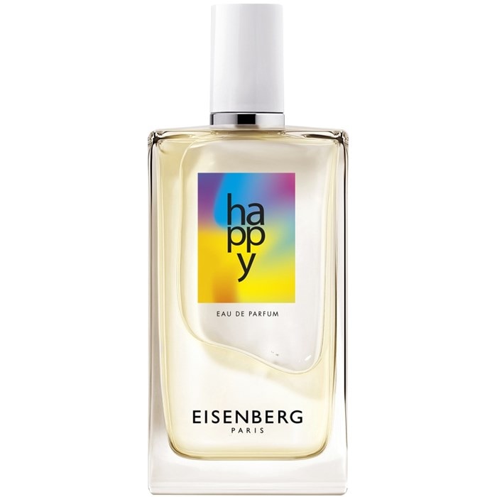 Eau de Parfum Spray