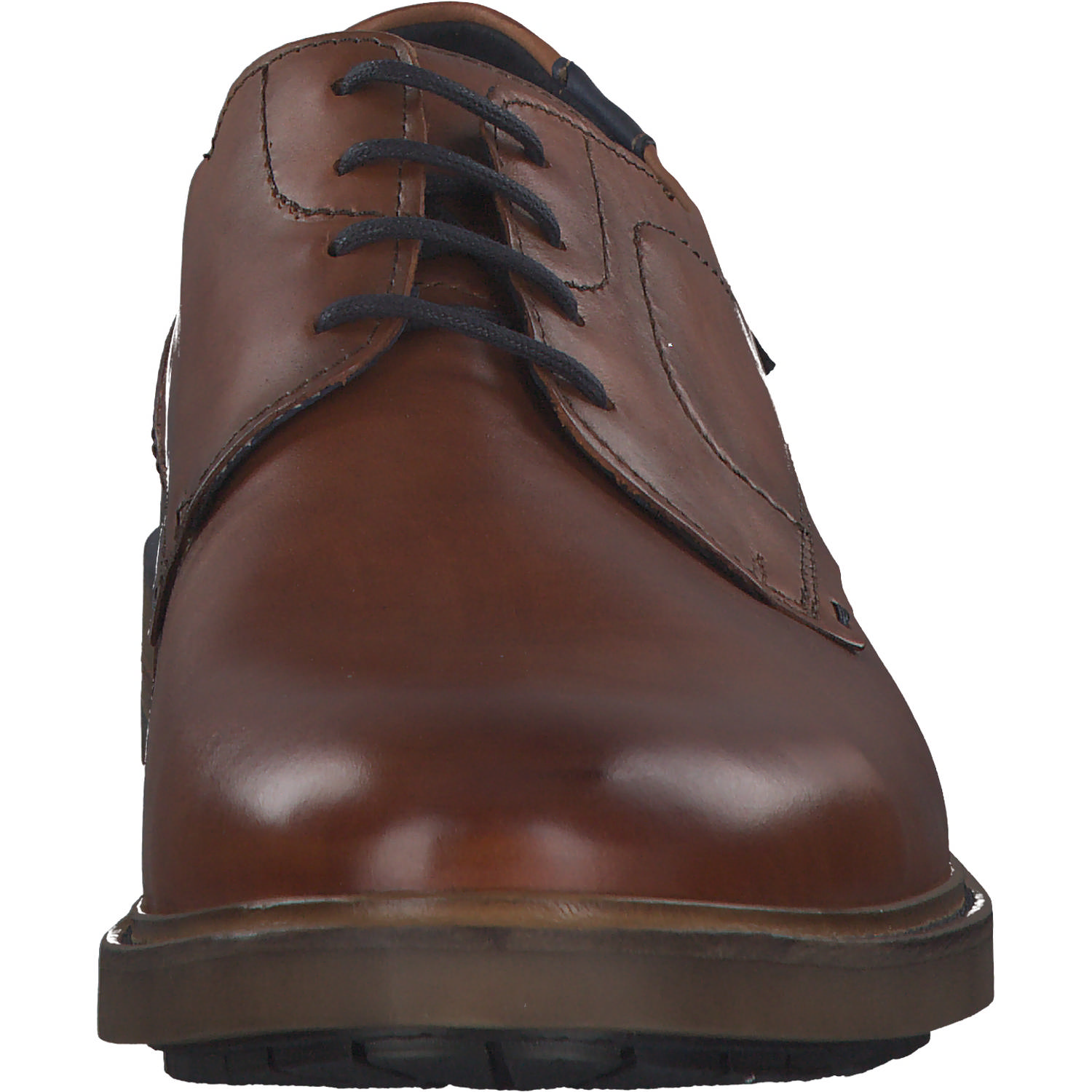 Lloyd Helsinki 23650, Klassische Halbschuhe, Herren, Braun