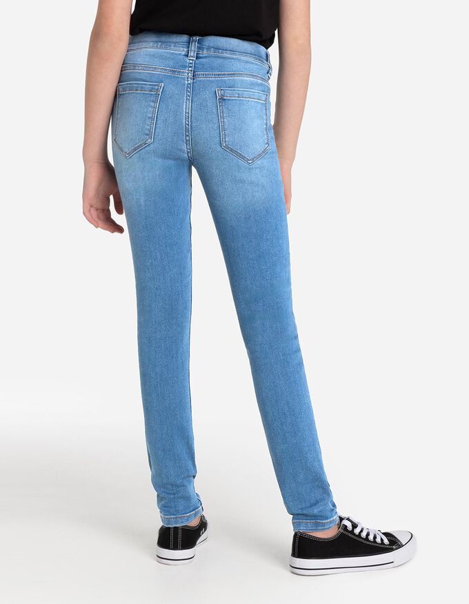 Jeggings - Knöchellang