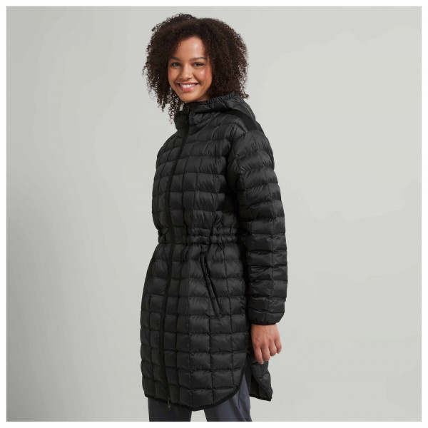 Kathmandu - Women's Heli Thermore Coat - Mantel