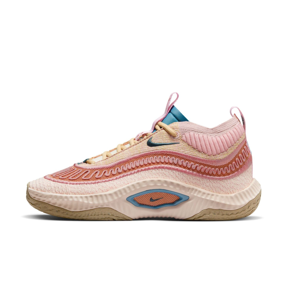 Nike Cosmic Unity 3 DV2757-201 / braun