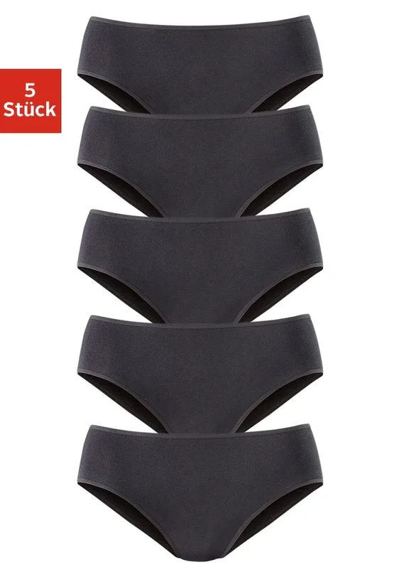 Jazz-Pants Slips