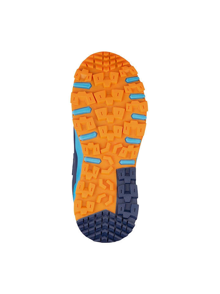 Trollkids Trekkingschuhe 