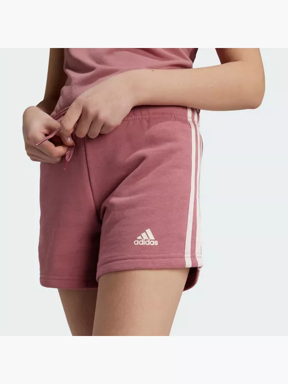 adidas Essentials 3-Streifen Shorts