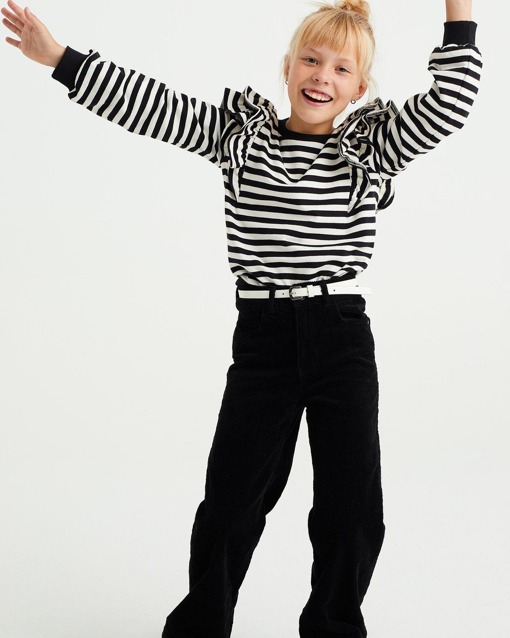WE Fashion Cardigan (1-tlg)