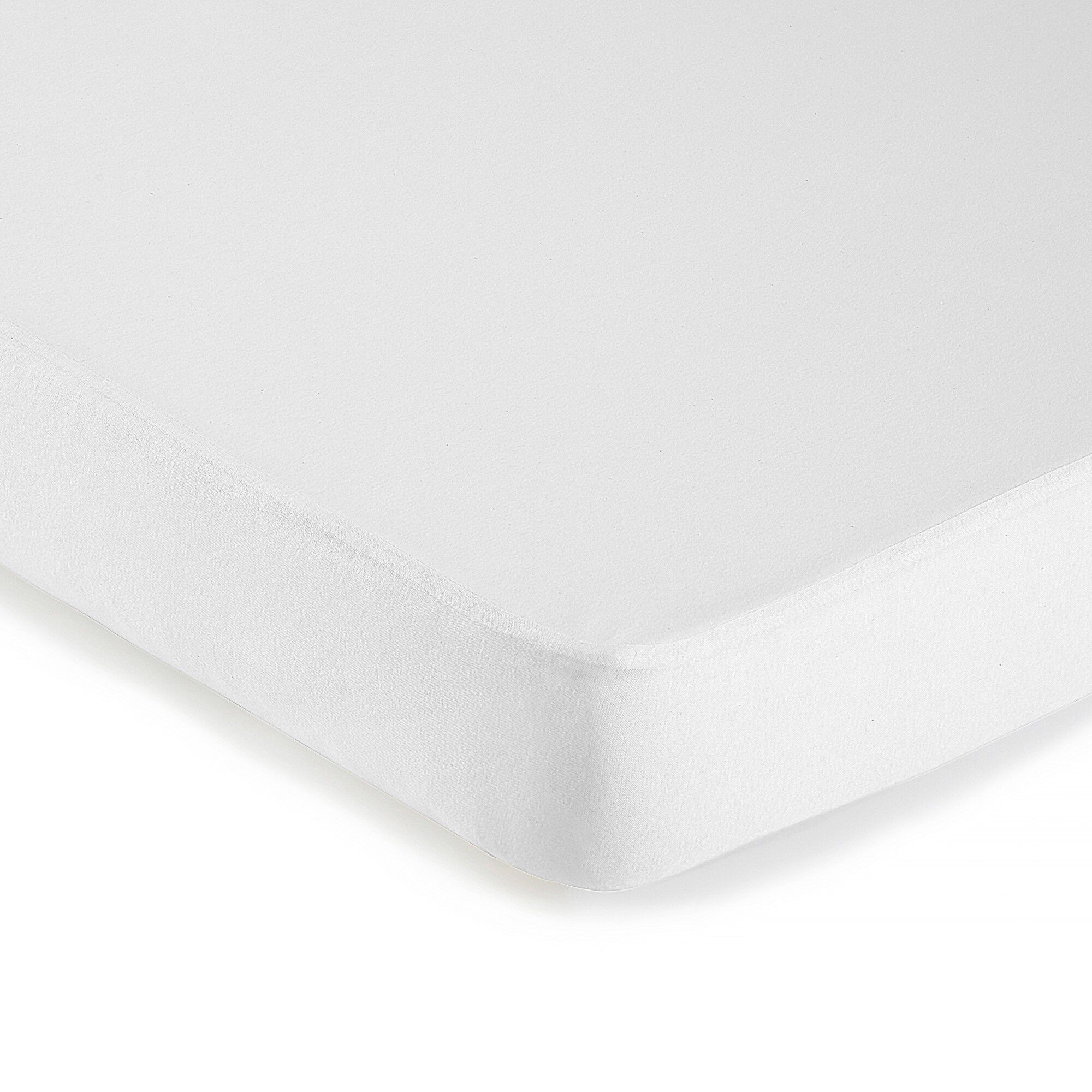 Protège-matelas jersey coton bio imperméable