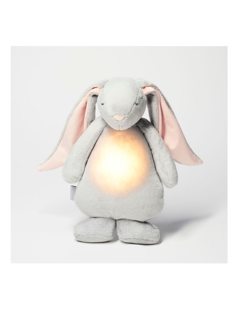 Moonie The Humming Friend Rabbit music doll 26 cm