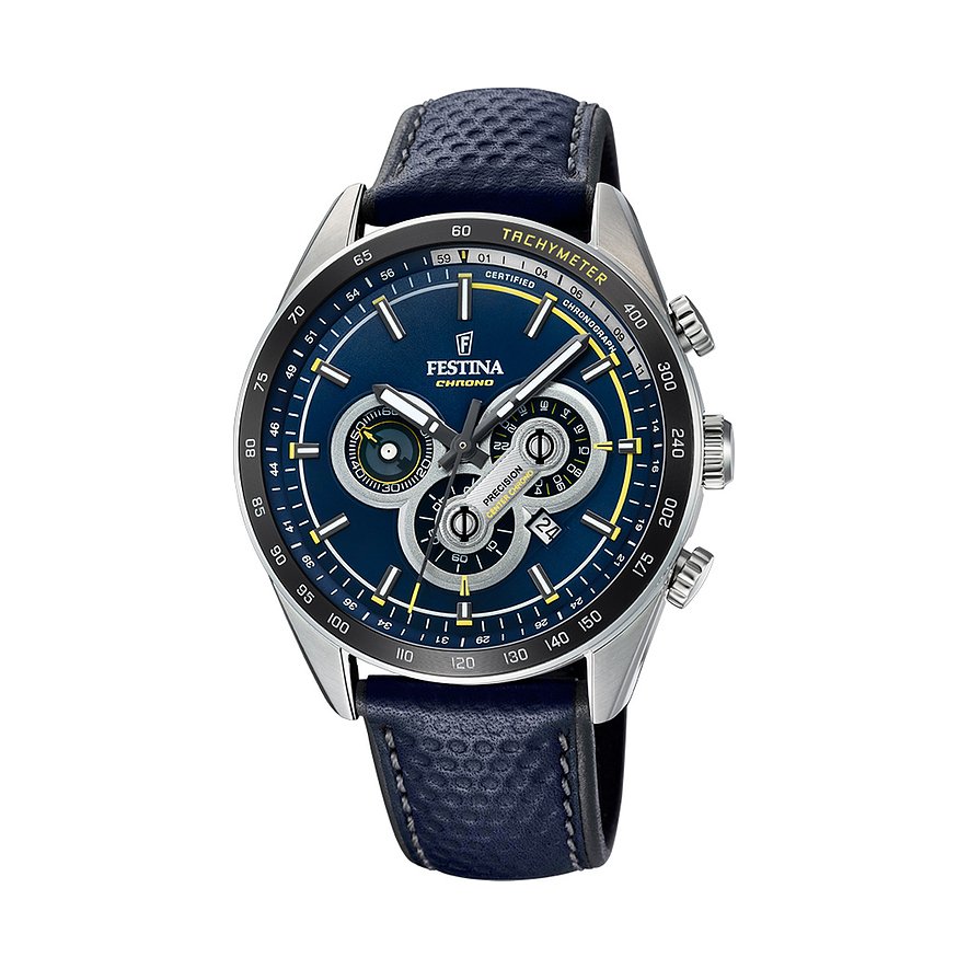 Festina Chronograph