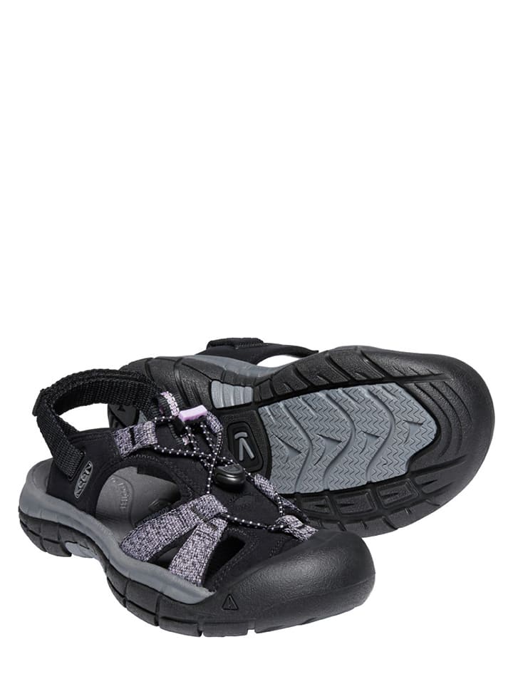Keen Halbsandalen 