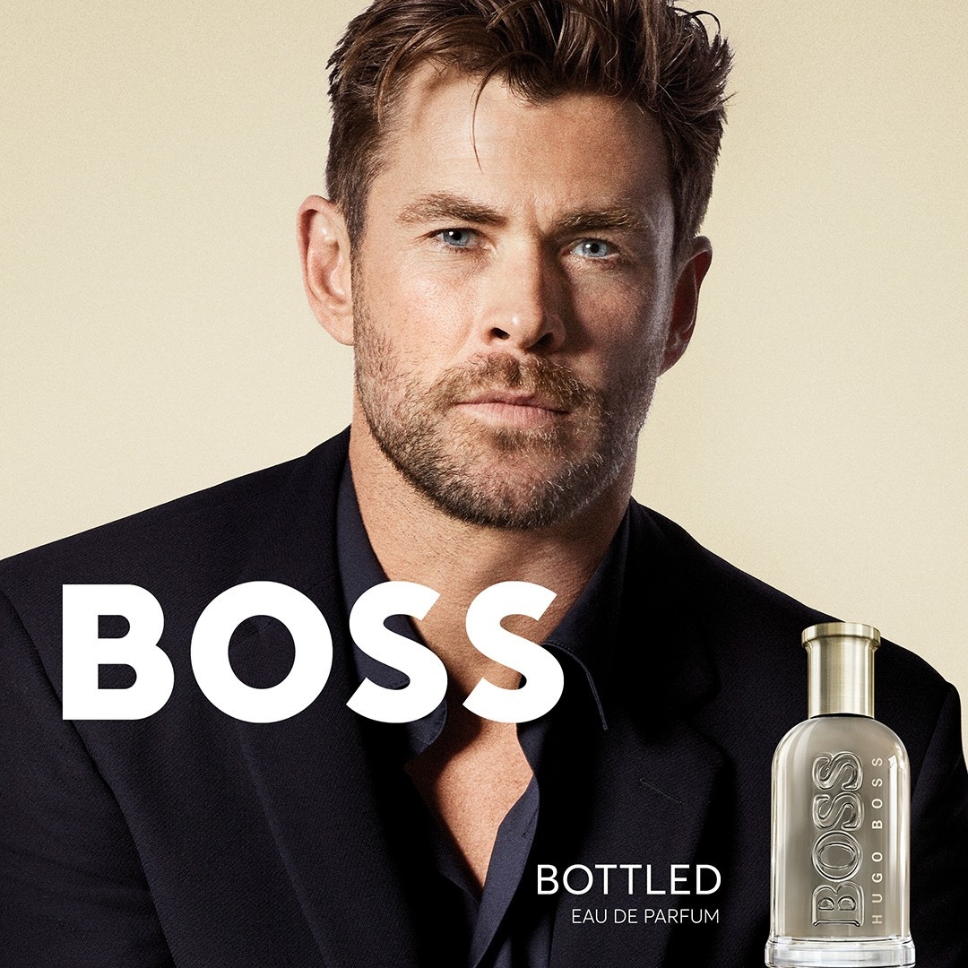 Boss Bottled