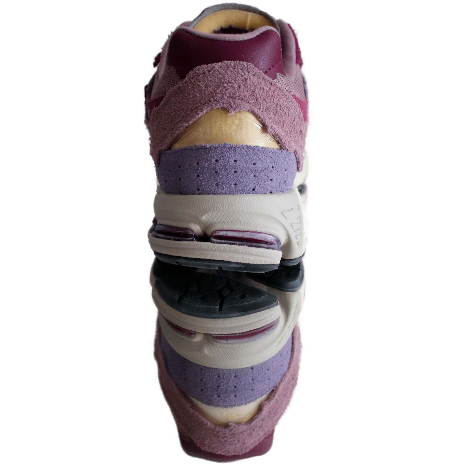 New Balance 2002R Protection Pack Pink