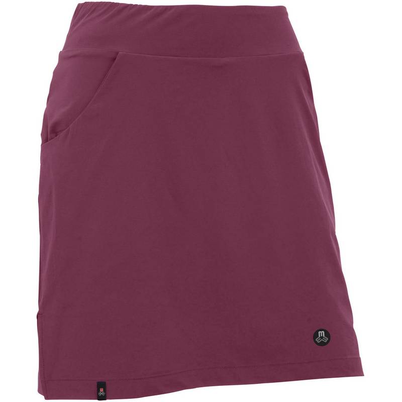 Maul Sport Tilburg Outdoorrock Damen