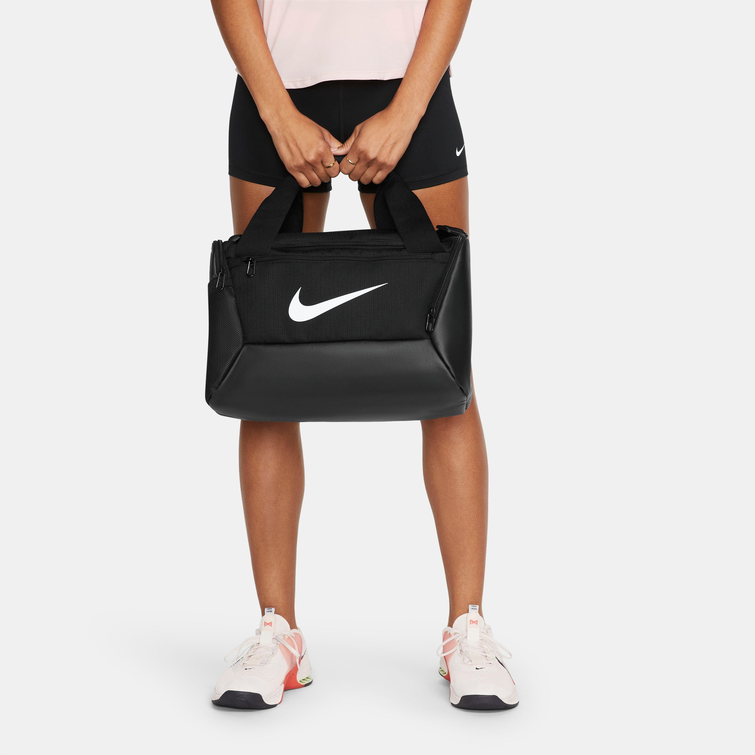 Nike Sporttasche BRASILIA 9.5 TRAINING DUFFEL BAG