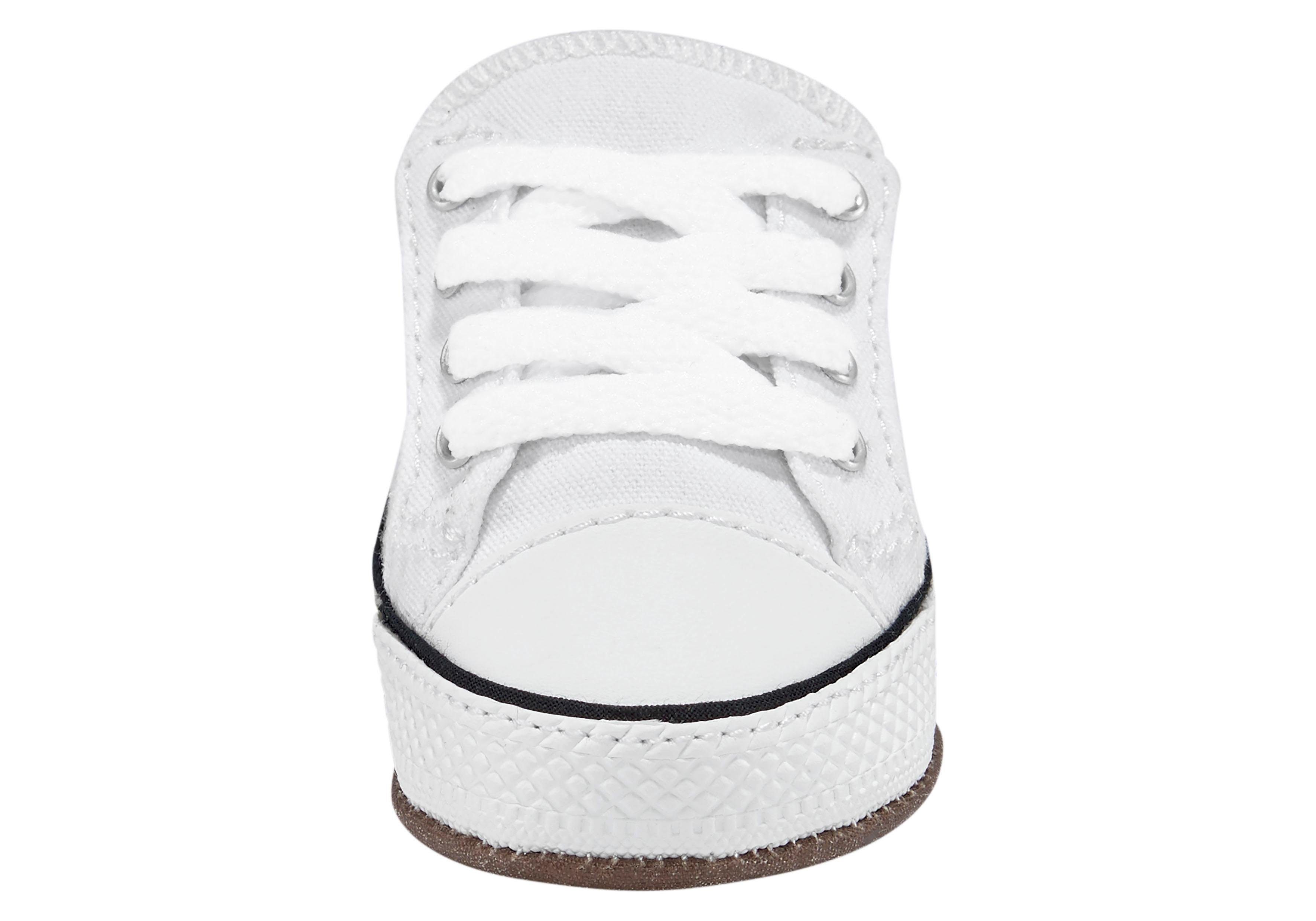 Converse Kinder Chuck Taylor All Star Cribster Canvas Color-Mid Sneaker für Babys
