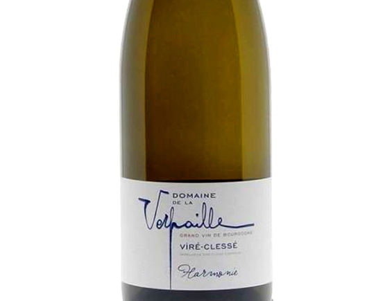 Domaine de la Verpaille Viré-Clessé Harmonie 2022 Bourgogne Viré-Clessé